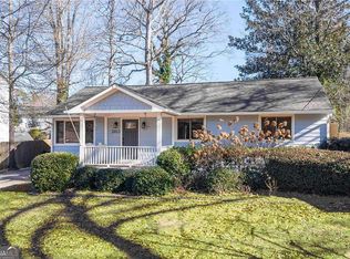 3053 Parkridge Dr NE, Atlanta, GA 30319