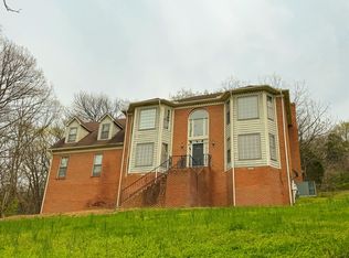 7595 Foxfire Dr SE, Huntsville, AL 35802