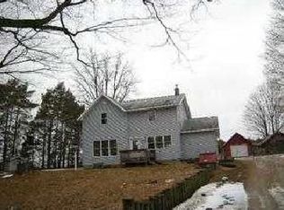 23624 Valencourt Rd, Copemish, MI 49625