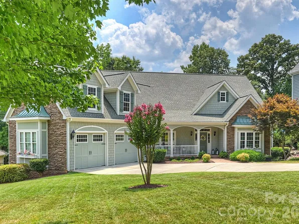 929 Wessington Manor Ln, Fort Mill, SC 29715