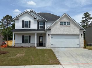 5124 Greyton Cir, North Augusta, SC 29860