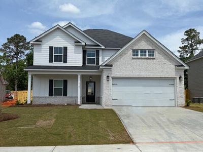 5124 Greyton Cir, North Augusta, SC, 29860