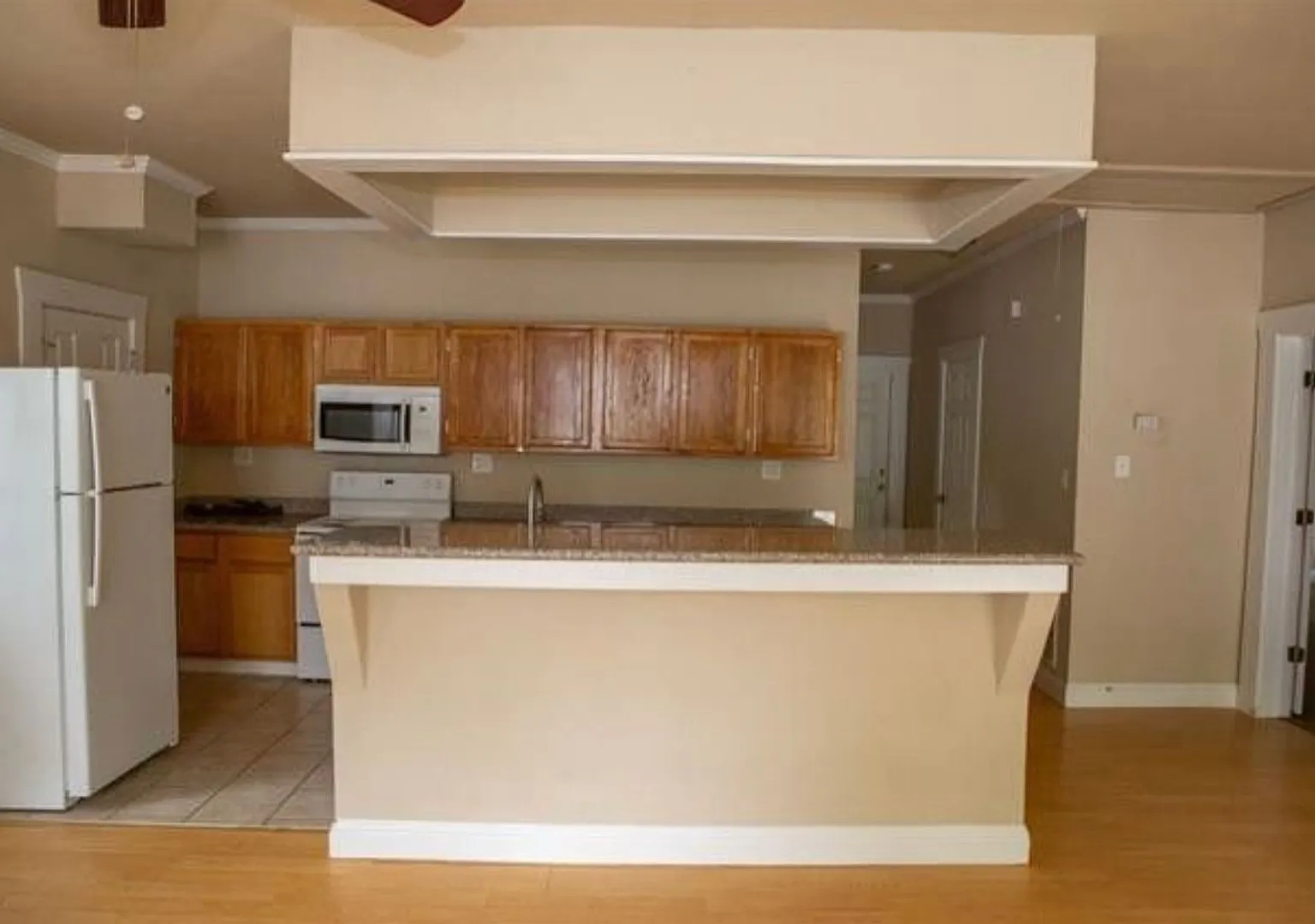 Spacious and Cute!! — Photo 4
