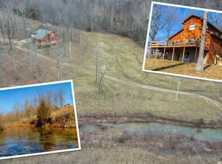 559 Ripley Rte E #V, Doniphan, MO 63935