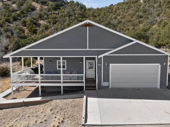 88 Rincon Loop, Tijeras, NM 87059