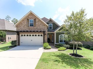 8585 Salt Grass Dr W, Pensacola, FL 32526