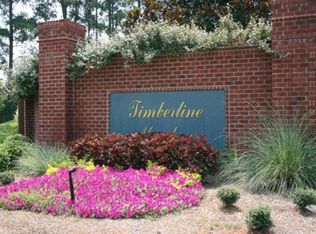 267 Timberlane Ct, Sumter, SC 29154