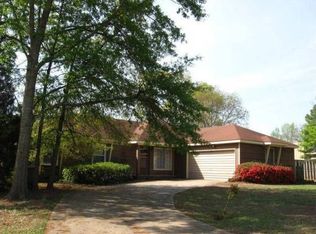 318 Gilchrist Dr, Warner Robins, GA 31093