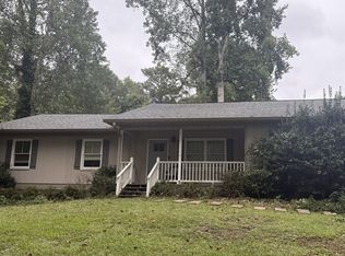 3310 Donna Way, Gainesville, GA 30504