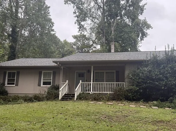 3310 Donna Way, Gainesville, GA 30504