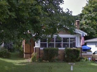 408 E Loren St, Springfield, MO 65807