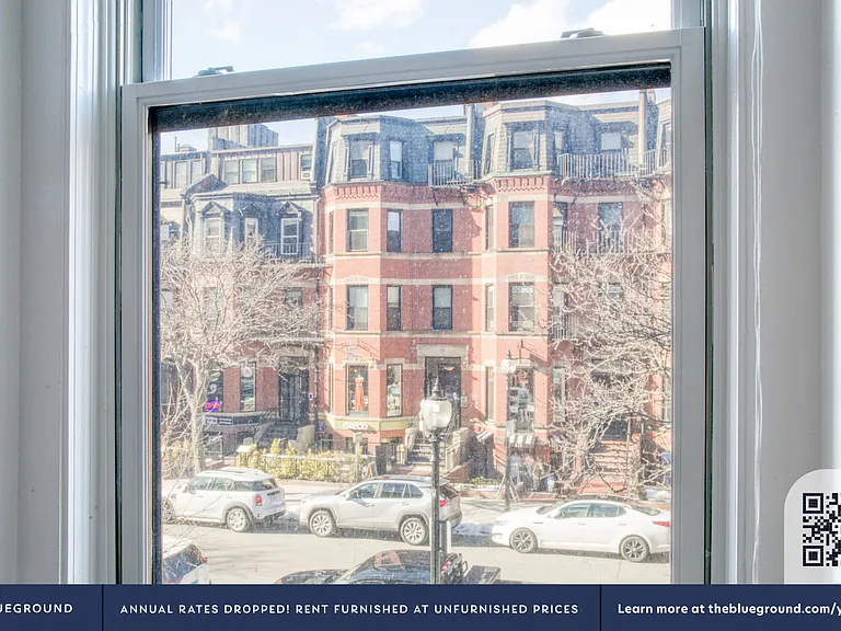 Window View
