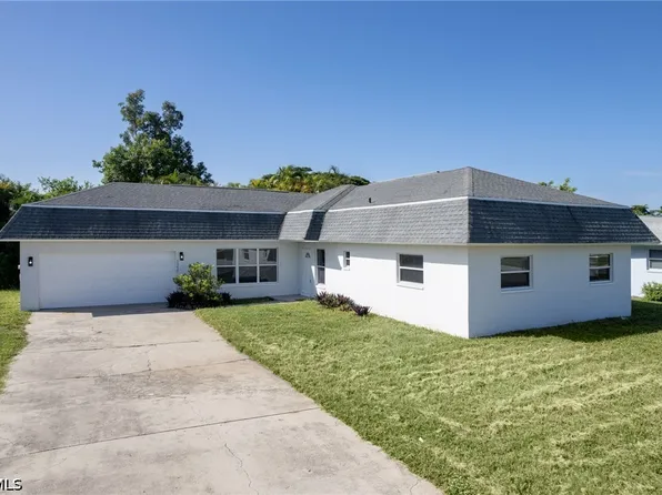 7370 Sea Island Rd, Fort Myers, FL 33967