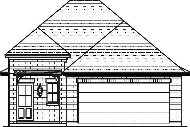 2nd image of 5322 W Bayou Maison Cir #Xjh13x