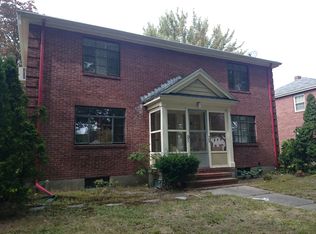 769 Vfw Pkwy, West Roxbury, MA 02132