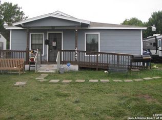 2447 W Magnolia Ave, San Antonio, TX 78228