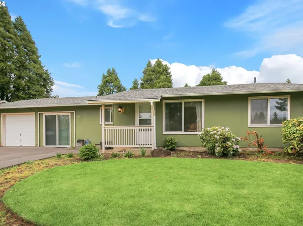 1141 Skipper Ave, Eugene, OR 97404