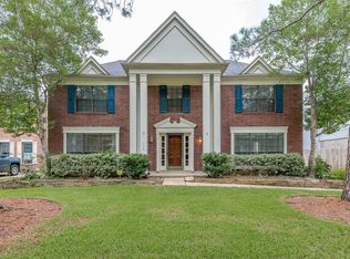 130 Bayou Bend Dr, League City, TX 77573