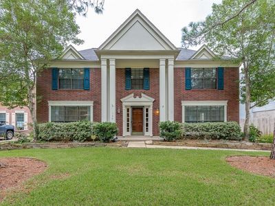 130 Bayou Bend Dr, League City, TX, 77573