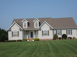 14 Marathon Dr, Seaford, DE 19973