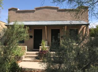 140 W 20th St, Tucson, AZ 85701