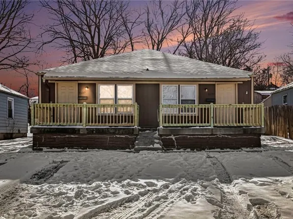 1137 Oakland Ave #1, Kansas City, KS 66102