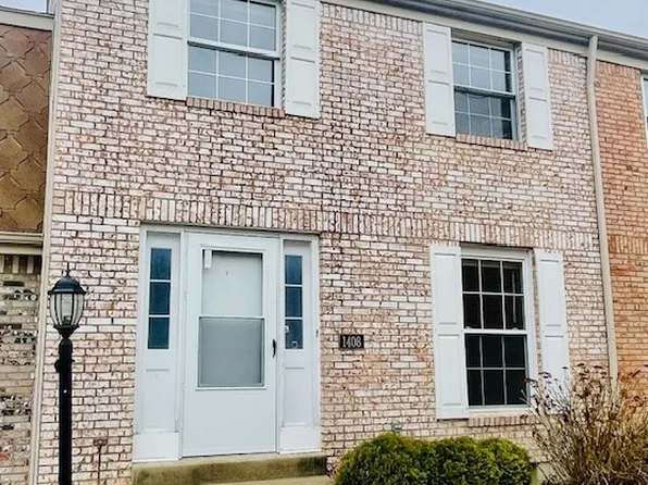 1408 Long Island Ct, Dayton, OH 45434