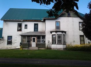 368 Green Rd, Sharon Springs, NY 13459