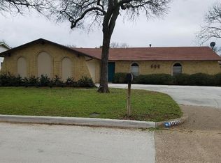 1028 Aspen Ln, Mansfield, TX 76063