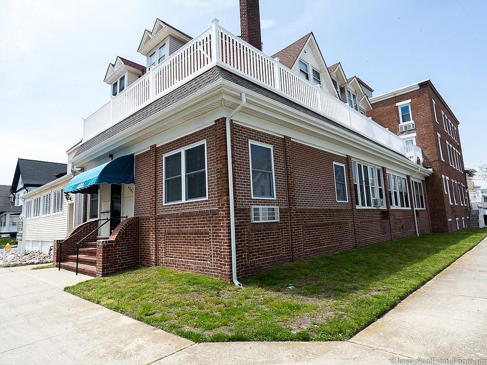 4501 Atlantic, corner of hingston and atlantic