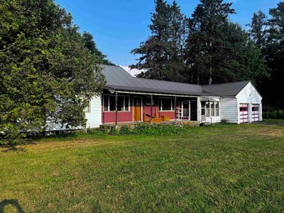 10 Bridge Street, Lancaster, NH, 03584