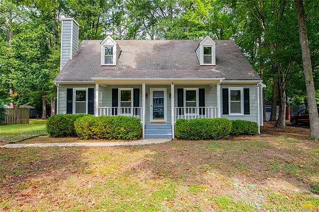 1st image of 10205 Guenevere Ct