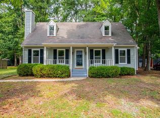 10205 Guenevere Ct, Mechanicsville, VA 23116