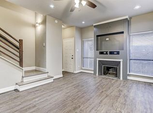 1920 Augusta Dr UNIT 2, Houston, TX 77057