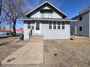 1640 W 17th St, Davenport, IA
