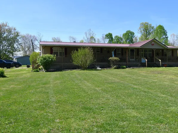 1699 Rice Rd, Morehead, KY 40351