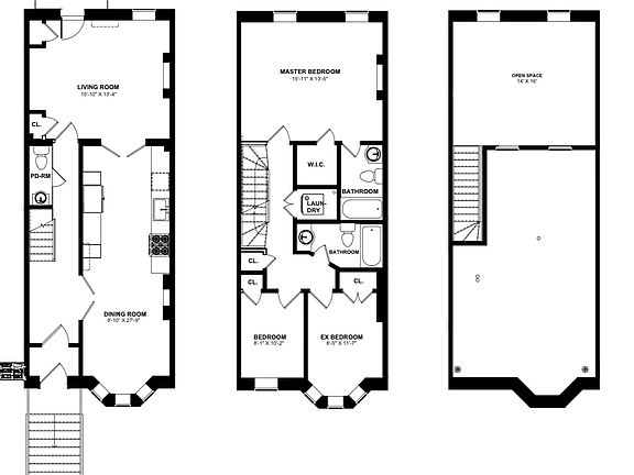 2nd image of 914 Sterling Pl Floor 1