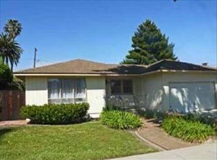 234 Los Alamos Ave, Santa Barbara, CA 93109