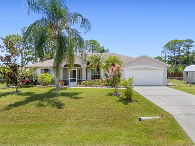 1344 Danforth Street SW, Palm Bay, FL, 32908