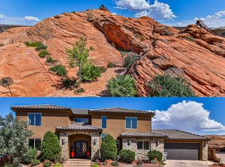 2809 S 3780th Cir W, Hurricane, UT 84737