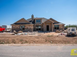3807 Wildebeest Way, San Angelo, TX 76901