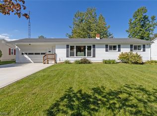 397 Apple Ln, Mansfield, OH 44905