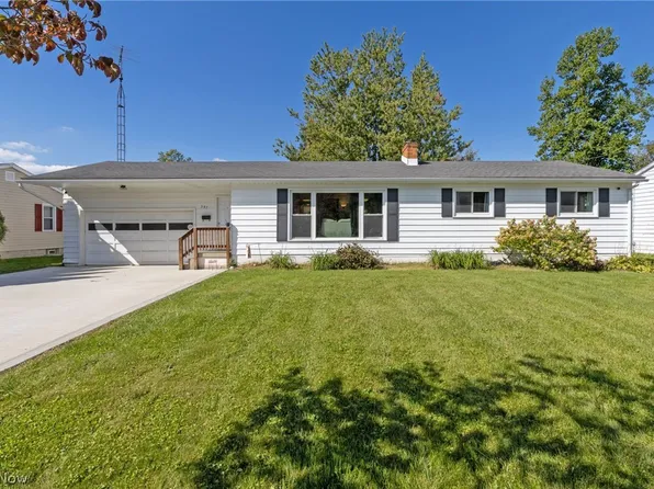 397 Apple Ln, Mansfield, OH 44905