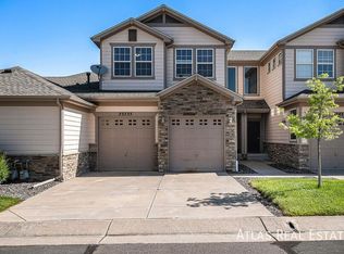 23235 York Ave, Parker, CO 80138