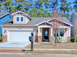 1878 Heritage Loop, Myrtle Beach, SC 29577