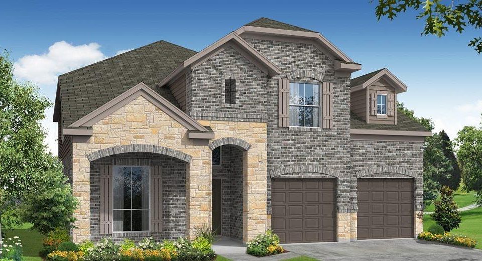 1st image of 18603 Oak Breeze Dr