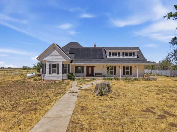 4909 W 6150 S, Kanosh, UT 84637