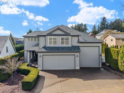 377 NW 114th Ave, Portland, OR, 97229