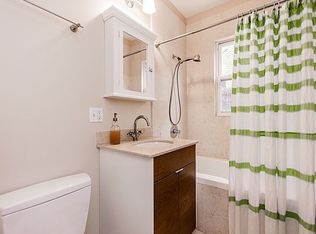 75 Paul Gore St APT 1, Jamaica Plain, MA 02130