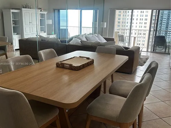 1950 S Ocean Dr, Hallandale, FL